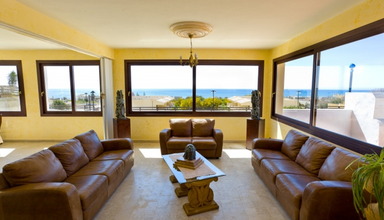 Triscinamare Residence