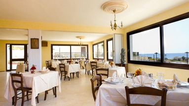 Triscinamare Residence