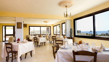Triscinamare Residence