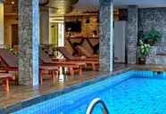 Triton Beach Hotel & Spa