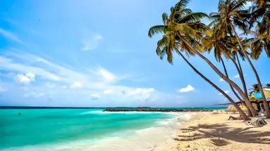 Triton Beach Hotel & Spa