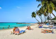 Triton Beach Hotel & Spa