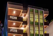 Triton Beach Hotel & Spa