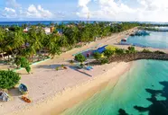 Triton Beach Hotel & Spa