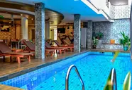 Triton Beach Hotel & Spa