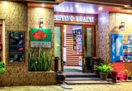 Triton Beach Hotel & Spa