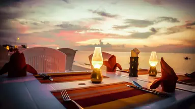 Triton Beach Hotel & Spa