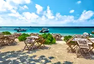 Triton Beach Hotel & Spa
