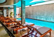 Triton Beach Hotel & Spa