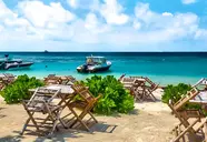 Triton Beach Hotel & Spa