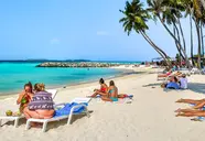 Triton Beach Hotel & Spa