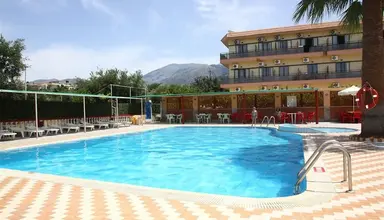 Triton Garden