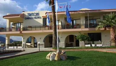 Triton Garden
