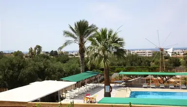 Triton Garden