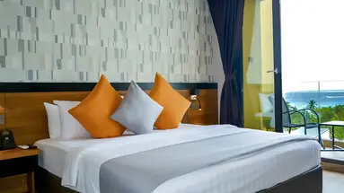 Triton Prestige Seaview & Spa