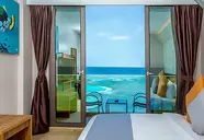 Triton Prestige Seaview & Spa