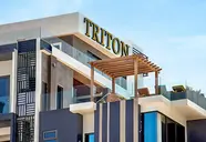 Triton Prestige Seaview & Spa
