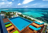 Triton Prestige Seaview & Spa