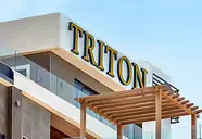 Triton Prestige Seaview & Spa