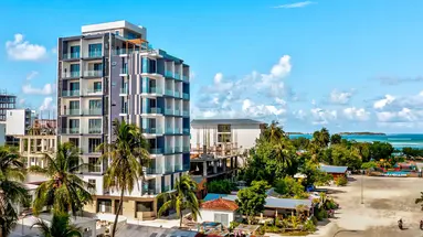 Triton Prestige Seaview & Spa