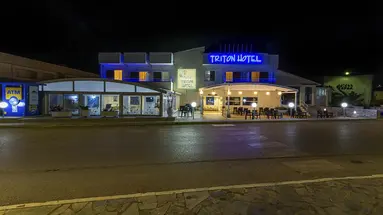 Triton