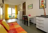 Tritone E Ai Pini Apartamenty