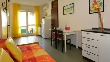Tritone E Ai Pini Apartamenty