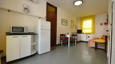 Tritone E Ai Pini Apartamenty