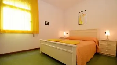 Tritone E Ai Pini Apartamenty