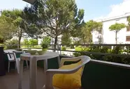 Tritone E Ai Pini Apartamenty