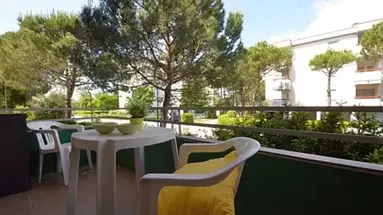 Tritone E Ai Pini Apartamenty