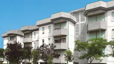 Tritone E Ai Pini Apartamenty