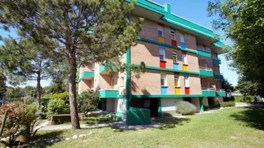 Tritone E Ai Pini Apartamenty