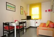 Tritone E Ai Pini Apartamenty
