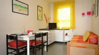 Tritone E Ai Pini Apartamenty