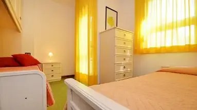 Tritone E Ai Pini Apartamenty