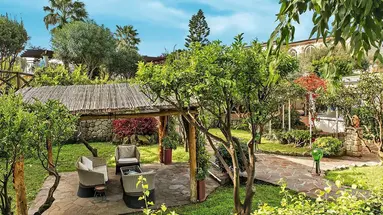 Tritone Terme