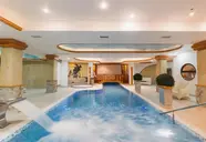 Trofana Wellness & Spa