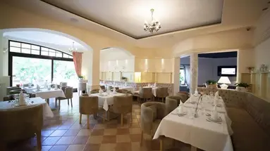Trofana Wellness & Spa