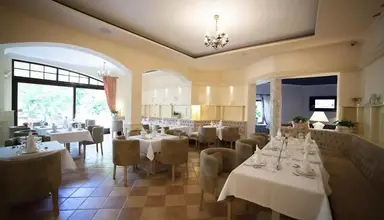 Trofana Wellness & Spa