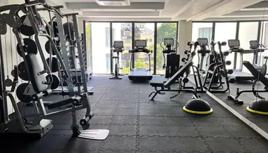 Trofana Wellness & Spa