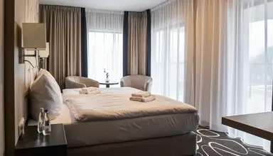 Trofana Wellness & Spa