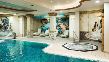 Trofana Wellness & Spa