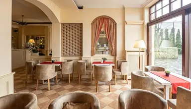 Trofana Wellness & Spa