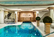 Trofana Wellness & Spa