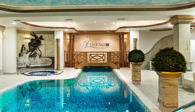 Trofana Wellness & Spa