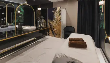 Trofana Wellness & Spa
