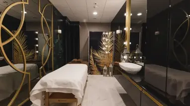 Trofana Wellness & Spa