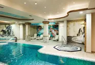 Trofana Wellness & Spa