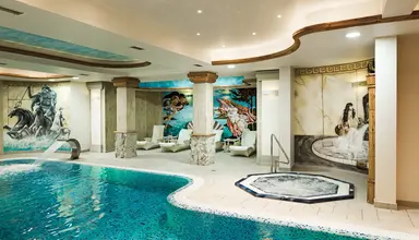 Trofana Wellness & Spa